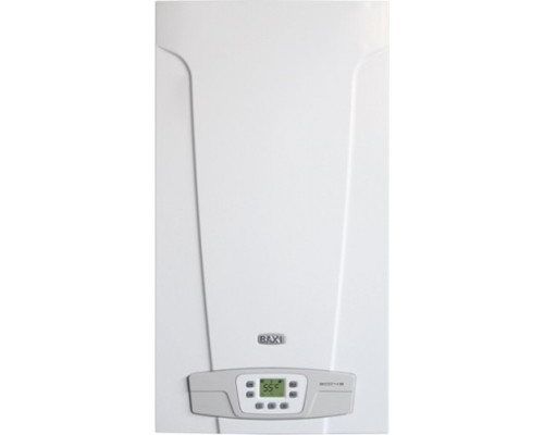 Котел газовый BAXI ECO-4S 18 F НС-1142849 купить с доставкой и официальной гарантией