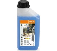 Шампунь для бесконтактной мойки STIHL CC 100 1 л, (07825169300) 07825169300