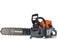 Бензопила HOLZFFORMA G372XP CS37266GY