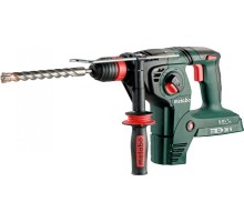 Перфоратор аккумуляторный METABO KHA 36-18 LTX32 без АКБ и З/У 600796840