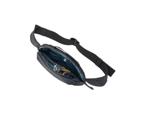 Рюкзак THULE 3 204 727 с одной лямкой aion sling bag, black [3204727]