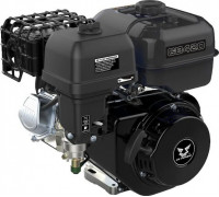 Бензиновый двигатель ZONGSHEN GB 420 E 1T90QW422