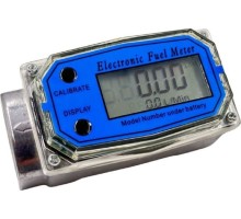 Счетчик PETROLL 18 бензина 1104