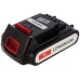 Аккумулятор TopON для Black & Decker 18V, 2.0Ah (Li-Ion) [TOP-PTGD-BD-18-2.0-Li]