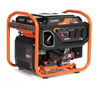Генератор бензиновый DAEWOO GDA 4600 Ei инверторный GDA 4600Ei