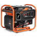 Генератор бензиновый инверторный DAEWOO GDA 4600 Ei
