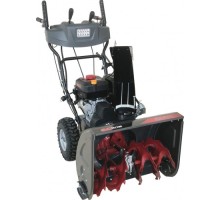 Снегоуборщик бензиновый Evoline SBG 620 E SBG620E