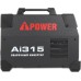 Сварочный инвертор A-IPOWER Ai315 [61315]