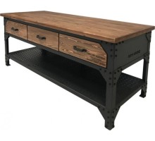 Верстак DAD'S GARAGE Iron Wood 6,5ft 35.820 35.820