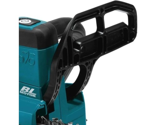 Пила цепная аккумуляторная MAKITA DUC204RF