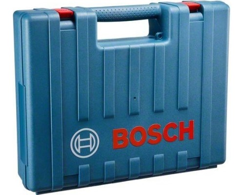 Перфоратор аккумуляторный BOSCH GBH 187 LI бесщеточный [0611923022]