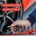 Компрессор автомобильный DSV 226 000 smart, двухцилиндровый с led фонарем [226000]