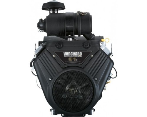 Бензиновый двигатель BRIGGS&STRATTON Vanguard 31 HP (896, D=28.575 мм L= 101.6 мм, циклон) [5434770018J1]