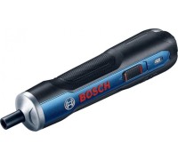 Отвертка аккумуляторная BOSCH GO 06019H2020