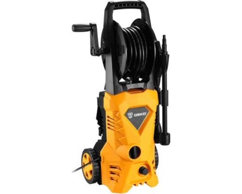 Автомойка DEKO DKCW1900 PRO 085-2028