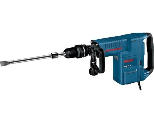 Отбойный молоток BOSCH GSH 11 E [0611316708] Кейс