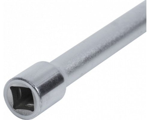 Удлинитель KING TONY 3293-10 3/8", 250 мм с шаровым окончанием