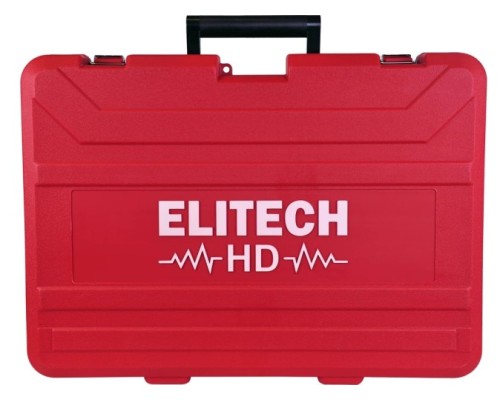 Перфоратор ELITECH П 1755ЭМ HD [201379]