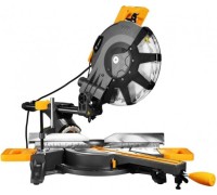 Пила торцовочная сетевая DEKO DKMS2500-305 Laser 063-4316