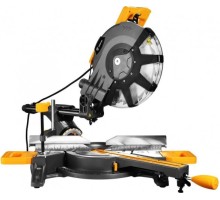 Пила торцовочная сетевая DEKO DKMS2500-305 Laser 063-4316