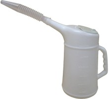 Емкость мерная с крышкой МАСТАК 3 л 135-10003 135-10003