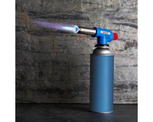 Газовая горелка REXANT GT-19 с пьезоподжигом [12-0019]