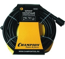 Шланг высокого давления CHAMPION С8121 (10 м) [C8121]