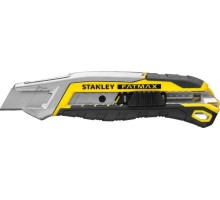 Нож для строительных работ STANLEY FMHT10594-0 fm integrated с сегм.лезвием 18мм