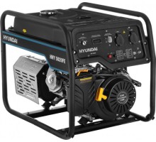 Генератор бензиновый HYUNDAI HHY  5020FE HHY 5020FE