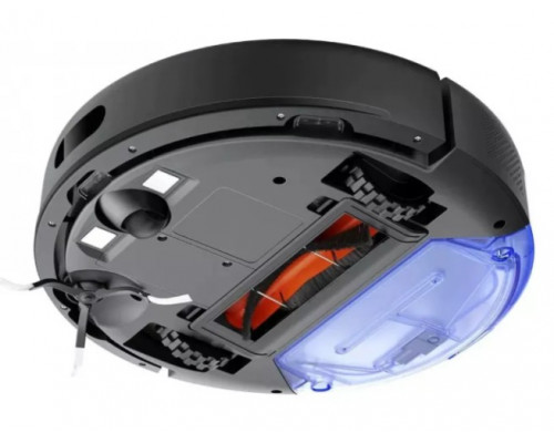 Робот-пылесос Xiaomi X57053 Robot Vacuum S20 Black EU