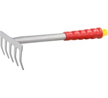 Грабельки GRINDA 8-421449 ручные, коннекторная система, 300 мм 8-421449_z01