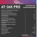 Отвертка аккумуляторная OASIS AT-36K Pro 4640130960186 купить с доставкой и официальной гарантией