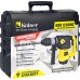 Перфоратор KOLNER KRH 1250MC [кн1250мсрх]
