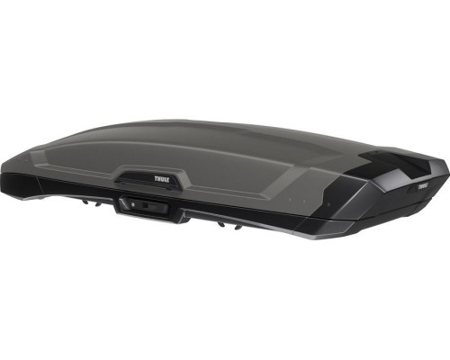 Бокс THULE Vector M серый матовый 613200 [613200]