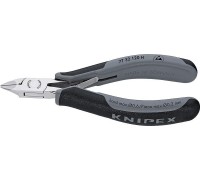 Бокорезы для электроники KNIPEX 7702135H 135 мм KN-7702135H