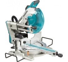 Пила торцовочная сетевая MAKITA LS 1219 L [LS1219L]