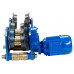 Тележка для тали ESQ RWK 10 т TBRW 10-50/100