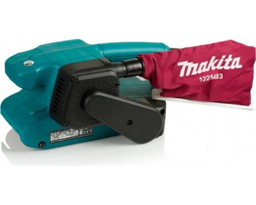 Шлифмашина ленточная сетевая MAKITA 9910