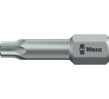 Бита для заворачивания WERA 867/1 TZ TX 9, 25 мм WE-066304 [WE-066304]