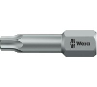 Бита для заворачивания WERA 867/1 TZ TX 27, 25 мм WE-066313 WE-066313