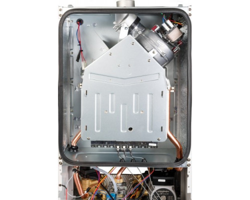 Котел газовый KOTITONTTU TOIVO T17 OK OpenTherm с шиной 00-00000628 купить с доставкой и официальной гарантией