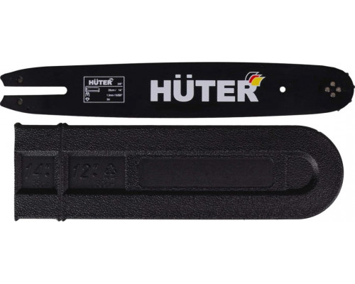Бензопила Huter MS-180 PRO 70/6/64