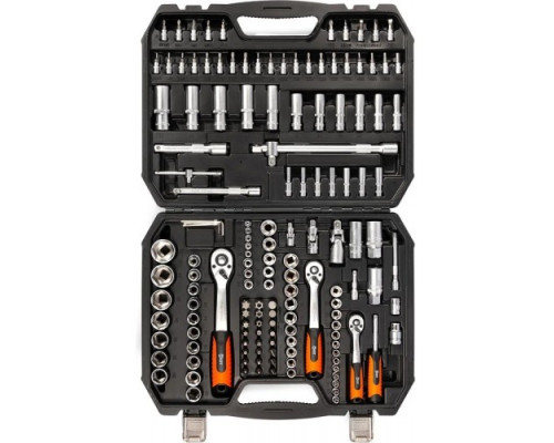 Набор инструментов КВТ НАИ-09/150 серия KBT-PROFESSIONAL 92315