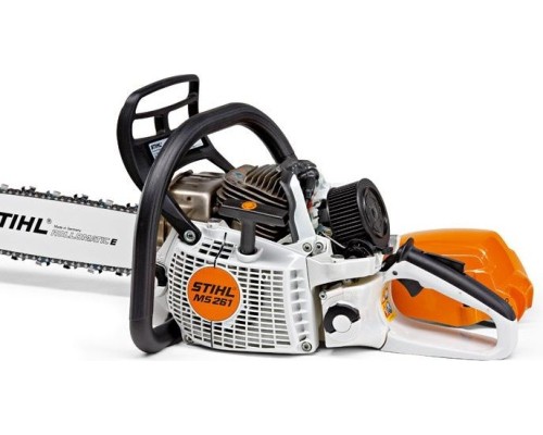 Бензопила STIHL MS 261-37 [11412000502]