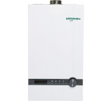 Котел газовый KOTITONTTU SUARI S11 DK с шиной OpenTherm 00-00000321