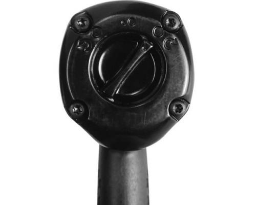 Гайковерт пневматический BERGER BG1437 ударный 1/2