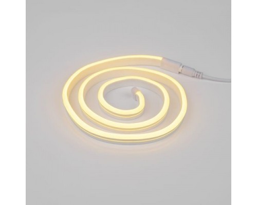Набор для создания фигур NEON-NIGHT Креатив 90 LED, 0.75 м, желтый [131-001-1]