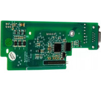 Карта протокола ESQ EN-PRPG01 profibus+pg для esq-500/600 08.06.05.001066