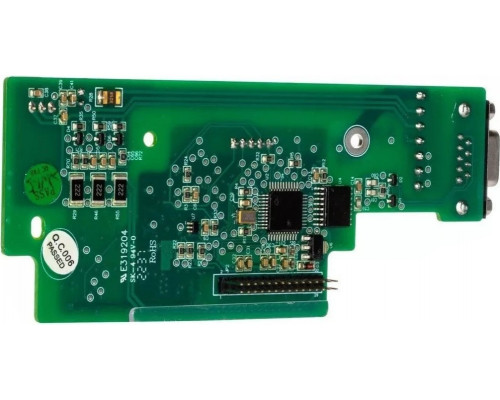 Карта протокола ESQ EN-PRPG01 Profibus+PG для ESQ-500/600 08.06.05.001066
