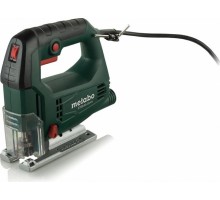 Лобзик сетевой METABO STEB 65 Quick Кейс [601030500]